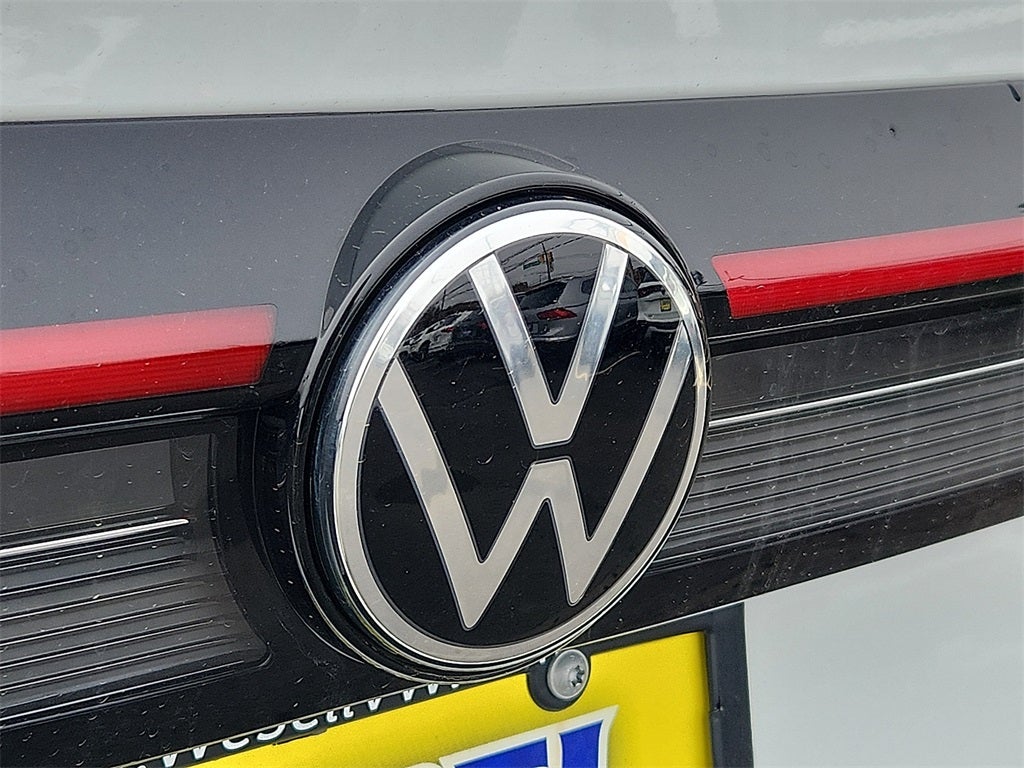 2026 Volkswagen Taos 1.5T S