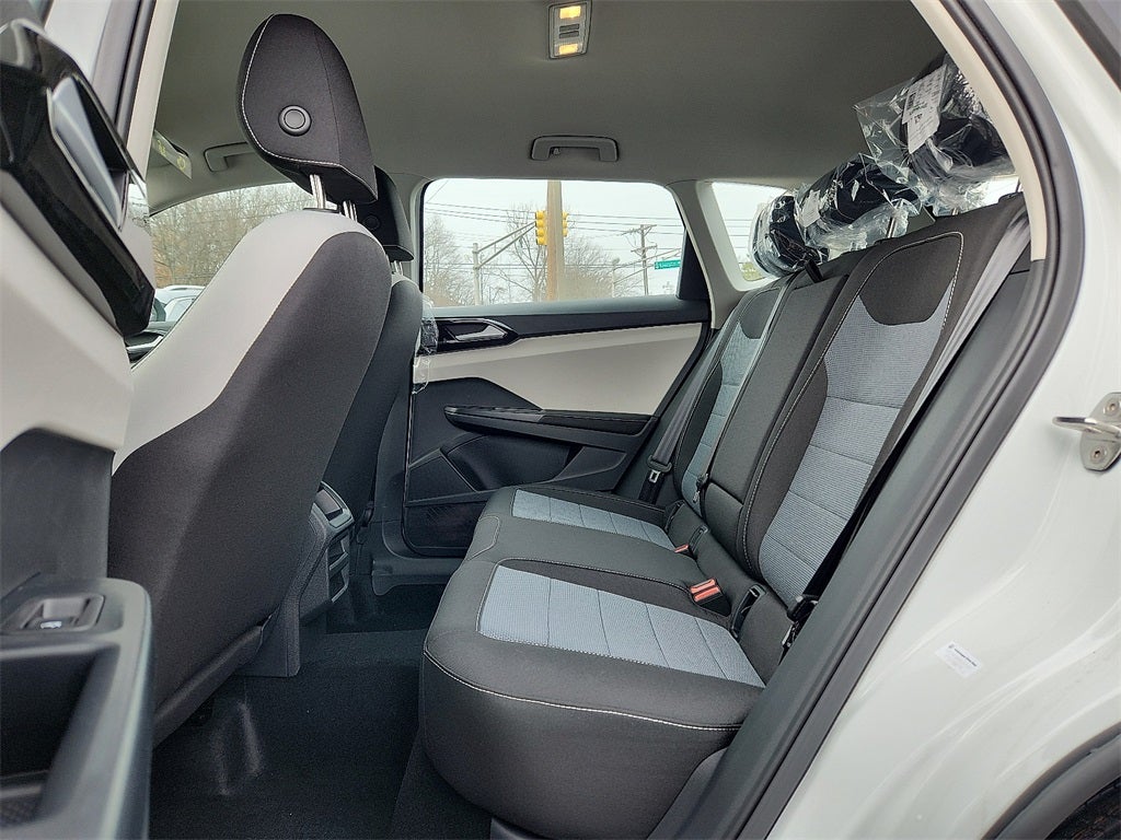 2026 Volkswagen Taos 1.5T S