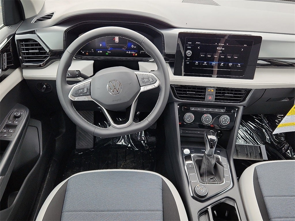 2026 Volkswagen Taos 1.5T S