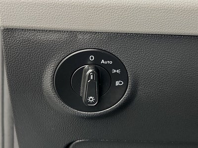 2023 Volkswagen Taos 1.5T S