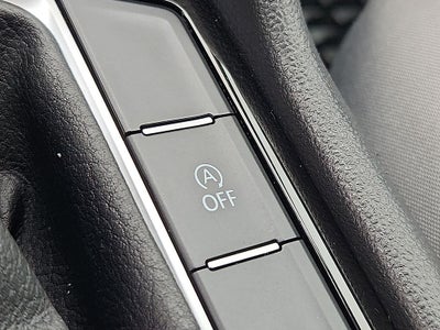 2023 Volkswagen Taos 1.5T S