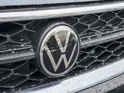2023 Volkswagen Taos 1.5T S