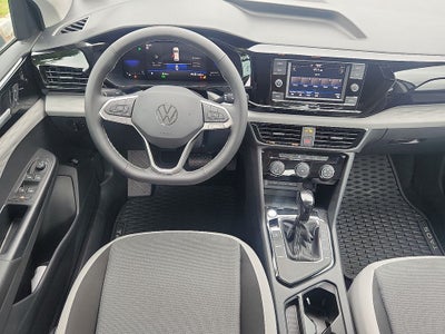 2023 Volkswagen Taos 1.5T S