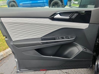 2023 Volkswagen Taos 1.5T S