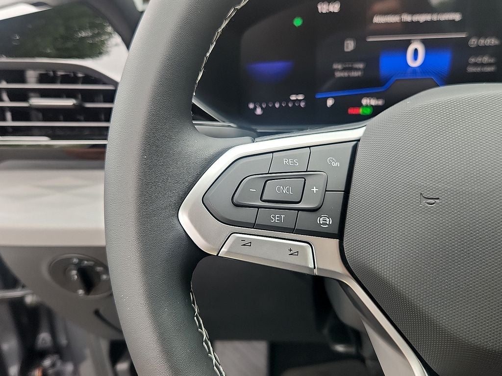 2023 Volkswagen Taos 1.5T S