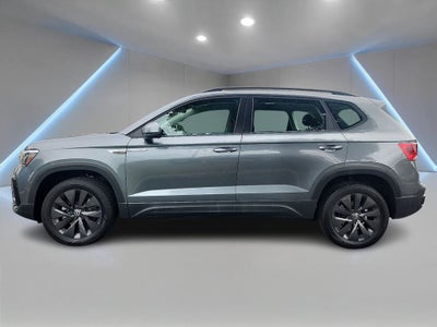 2023 Volkswagen Taos 1.5T S
