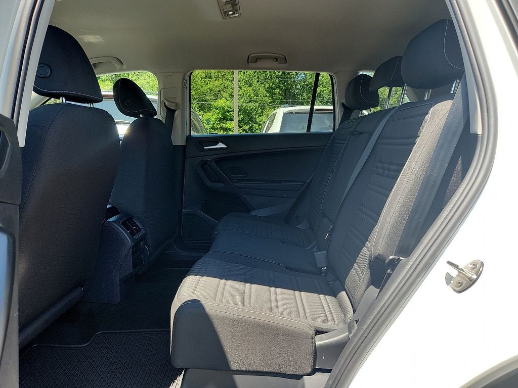 2023 Volkswagen Tiguan 2.0T S