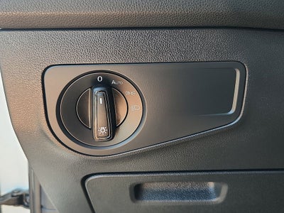 2023 Volkswagen Tiguan 2.0T S