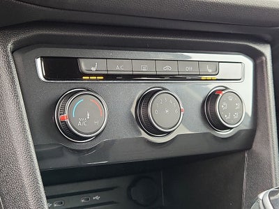 2023 Volkswagen Tiguan 2.0T S