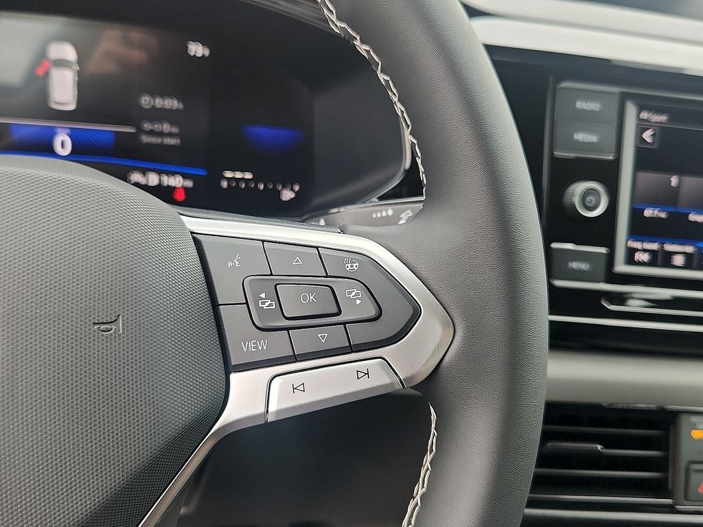 2023 Volkswagen Taos 1.5T S