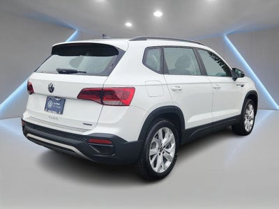 2023 Volkswagen Taos 1.5T S