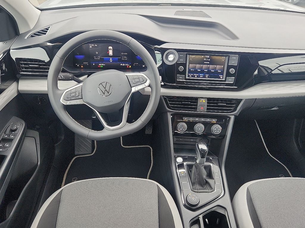 2023 Volkswagen Taos 1.5T S