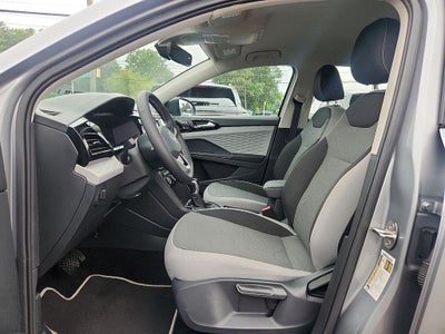 2023 Volkswagen Taos 1.5T S