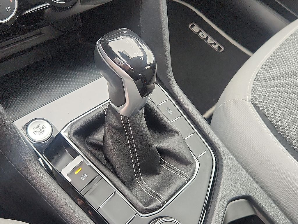 2023 Volkswagen Taos 1.5T S