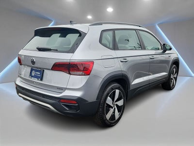 2023 Volkswagen Taos 1.5T S