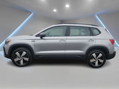 2023 Volkswagen Taos 1.5T S