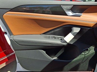 2026 Volkswagen Tiguan 2.0T SEL R-Line Turbo
