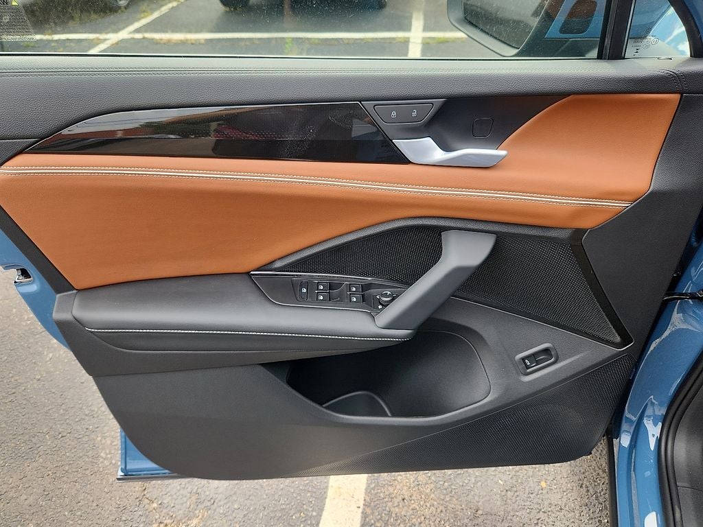 2026 Volkswagen Tiguan 2.0T SEL R-Line Turbo