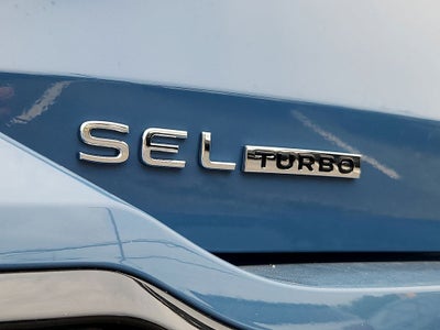 2026 Volkswagen Tiguan 2.0T SEL R-Line Turbo