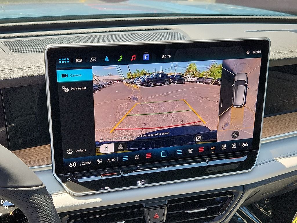 2026 Volkswagen Tiguan 2.0T SEL R-Line Turbo