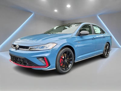 2026 Volkswagen Jetta GLI 2.0T Autobahn