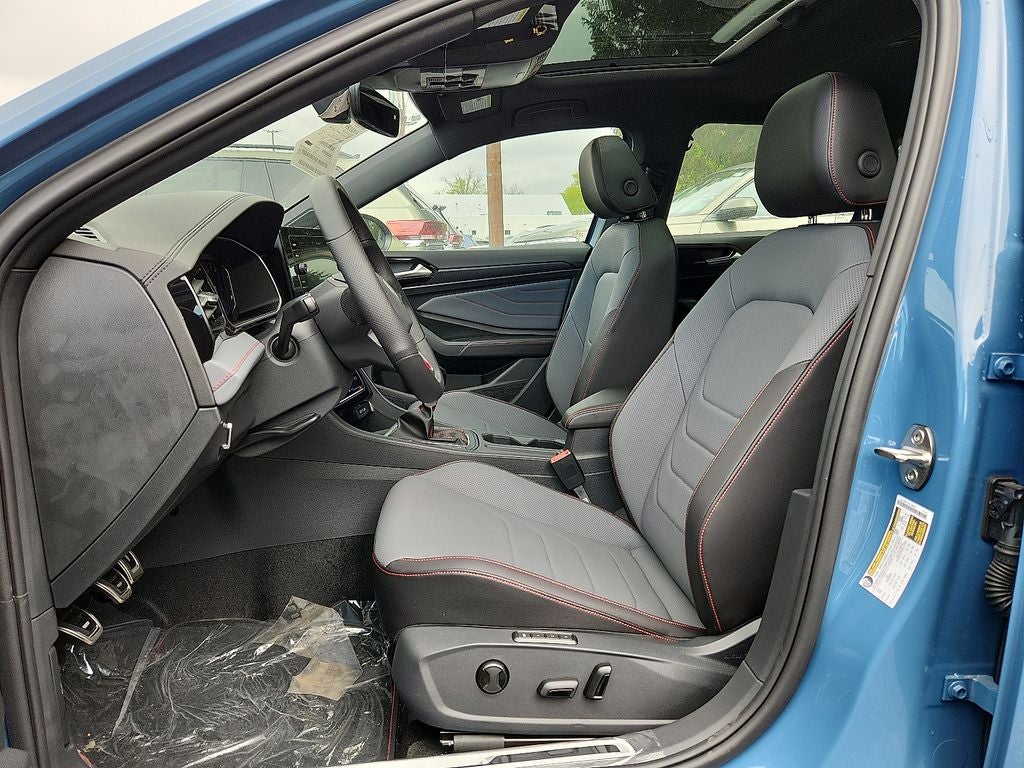 2026 Volkswagen Jetta GLI 2.0T Autobahn