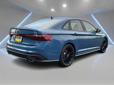 2026 Volkswagen Jetta GLI 2.0T Autobahn