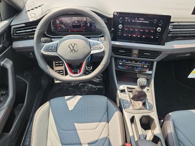 2026 Volkswagen Jetta GLI 2.0T Autobahn