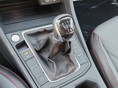 2026 Volkswagen Jetta GLI 2.0T Autobahn