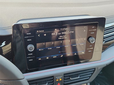 2026 Volkswagen Jetta GLI 2.0T Autobahn