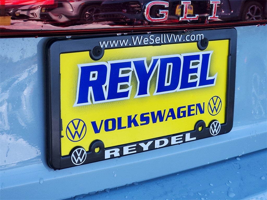 2026 Volkswagen Jetta GLI 2.0T Autobahn