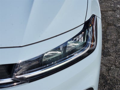 2026 Volkswagen Jetta GLI 2.0T Autobahn