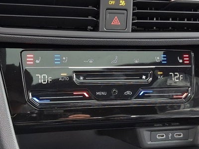 2026 Volkswagen Jetta GLI 2.0T Autobahn