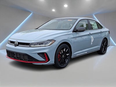 2026 Volkswagen Jetta GLI 2.0T Autobahn