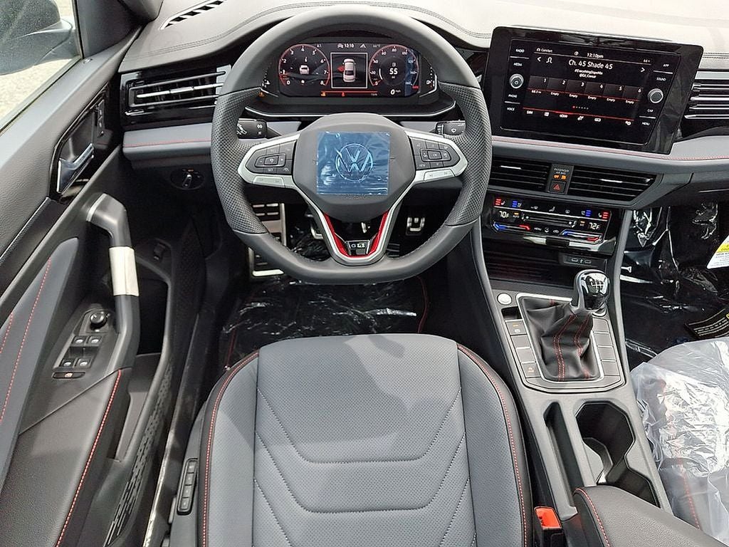 2026 Volkswagen Jetta GLI 2.0T Autobahn