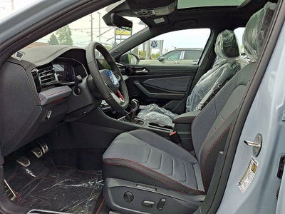2026 Volkswagen Jetta GLI 2.0T Autobahn