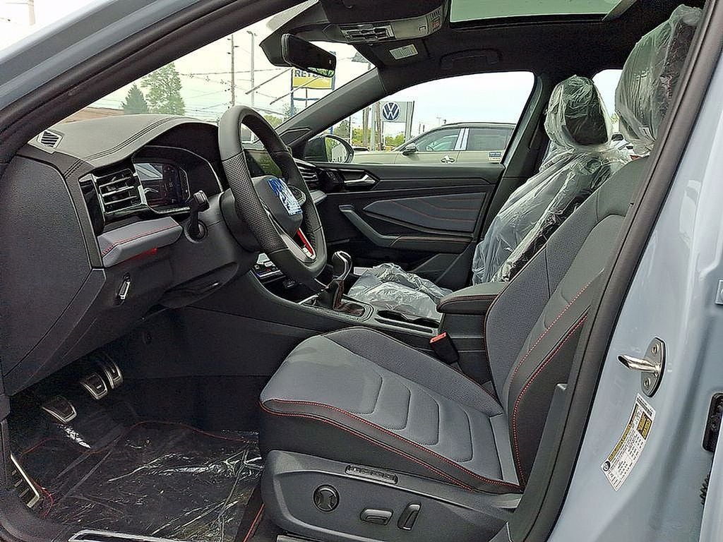 2026 Volkswagen Jetta GLI 2.0T Autobahn
