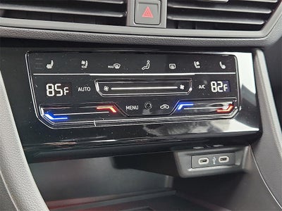 2026 Volkswagen Jetta GLI 2.0T Autobahn