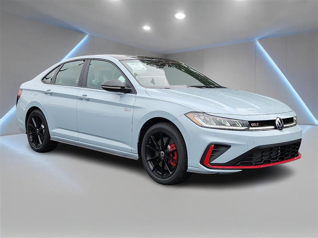 2026 Volkswagen Jetta GLI 2.0T Autobahn