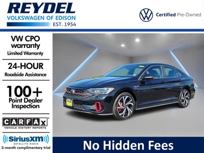 2023 Volkswagen Jetta GLI 2.0T Autobahn