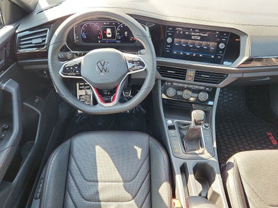 2023 Volkswagen Jetta GLI 2.0T Autobahn