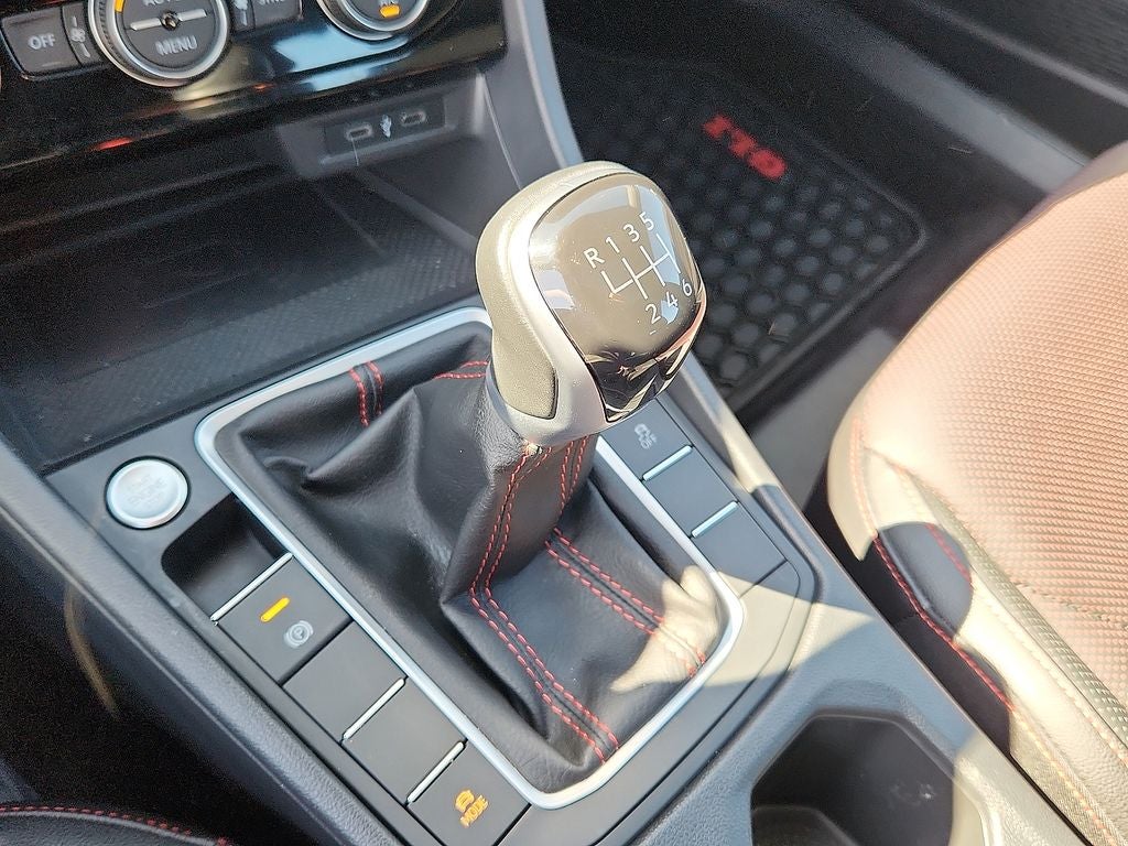 2023 Volkswagen Jetta GLI 2.0T Autobahn