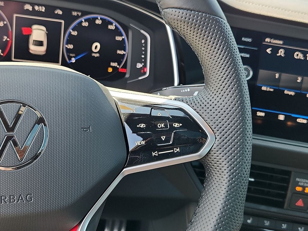 2023 Volkswagen Jetta GLI 2.0T Autobahn