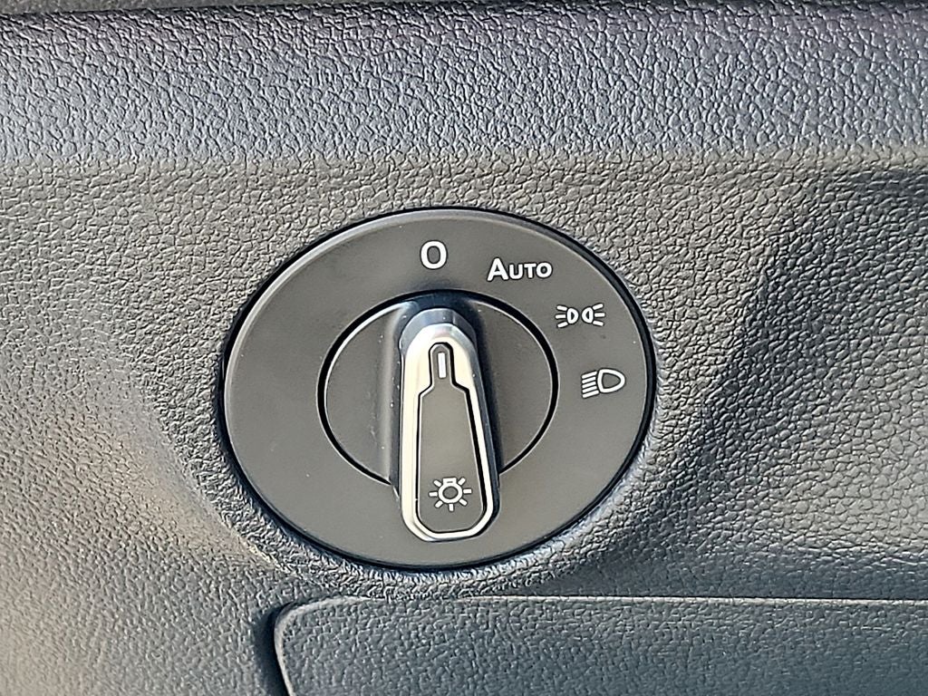 2023 Volkswagen Jetta GLI 2.0T Autobahn