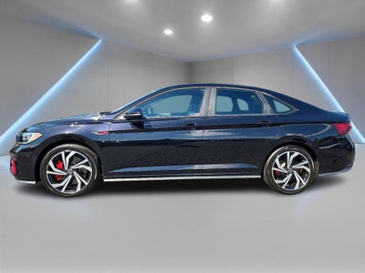 2023 Volkswagen Jetta GLI 2.0T Autobahn