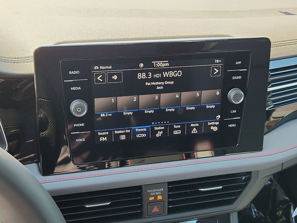 2026 Volkswagen Jetta GLI 2.0T Autobahn