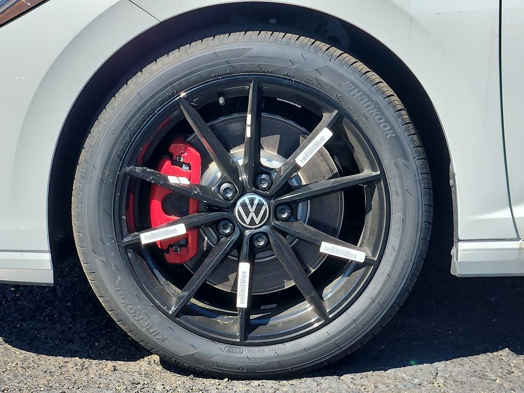 2026 Volkswagen Jetta GLI 2.0T Autobahn