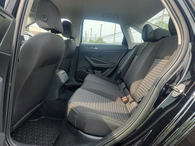 2023 Volkswagen Jetta 1.5T S