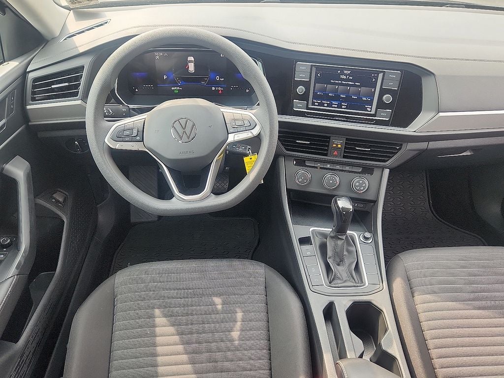 2023 Volkswagen Jetta 1.5T S