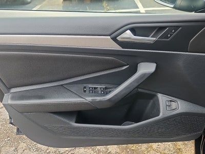 2023 Volkswagen Jetta 1.5T S